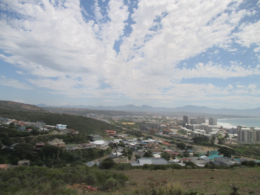 0 Bedroom Property for Sale in Mossel Bay Ext 26 Western Cape